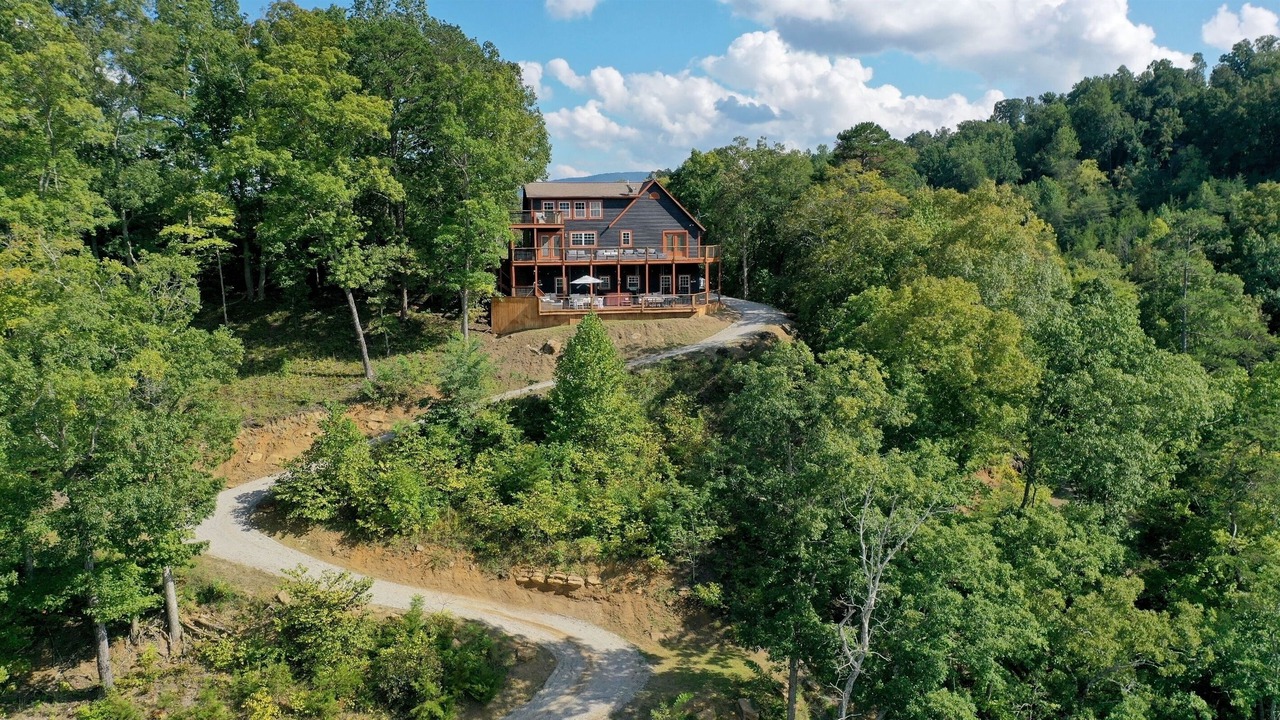 Photo of Outdoor in Dandridge