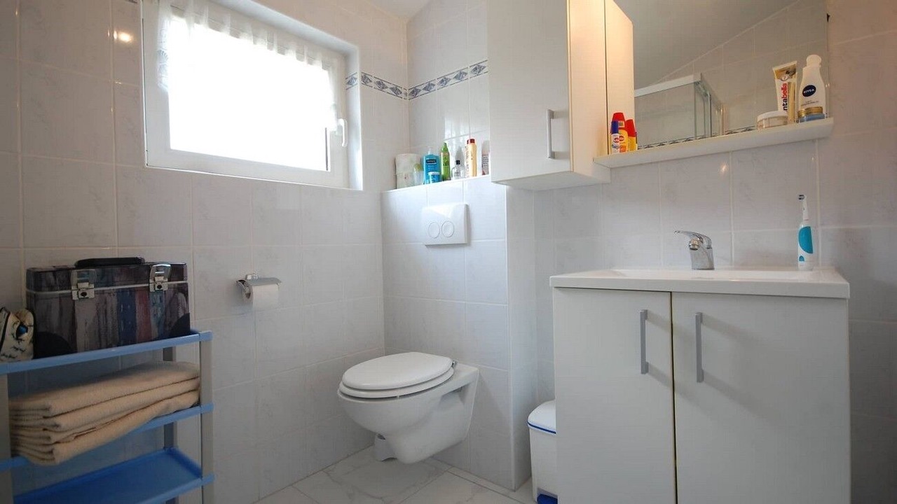 Photo of Bathroom in Marsici