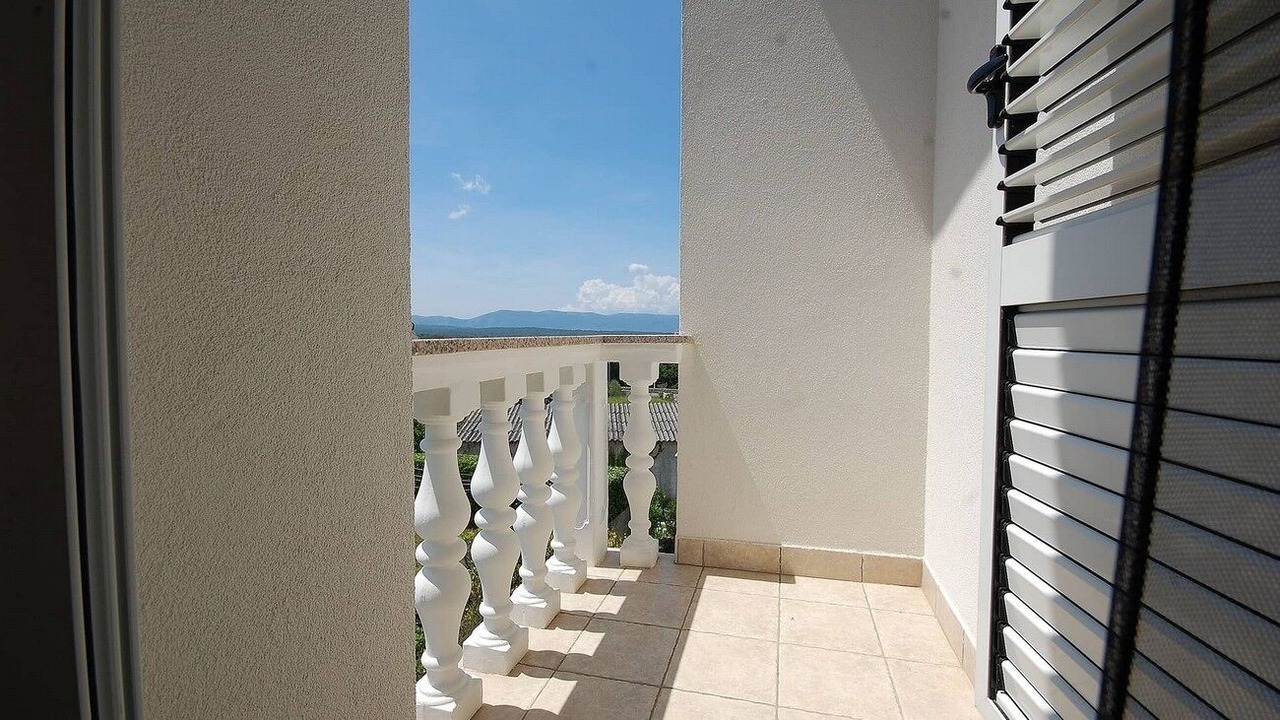 Photo of Patio Balcony in Marsici
