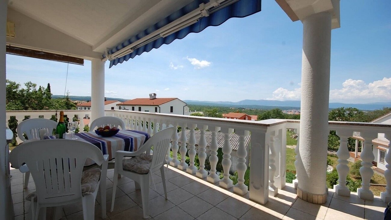 Photo of Patio Balcony in Marsici