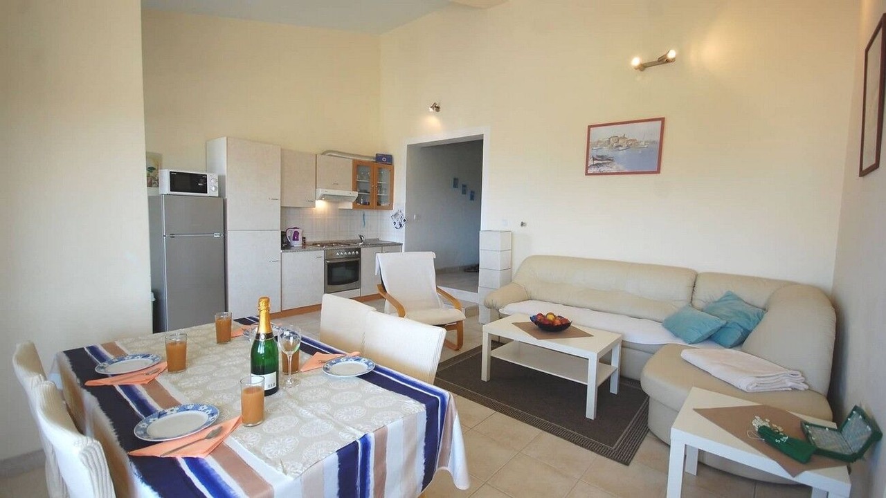 Photo of Livingroom in Marsici
