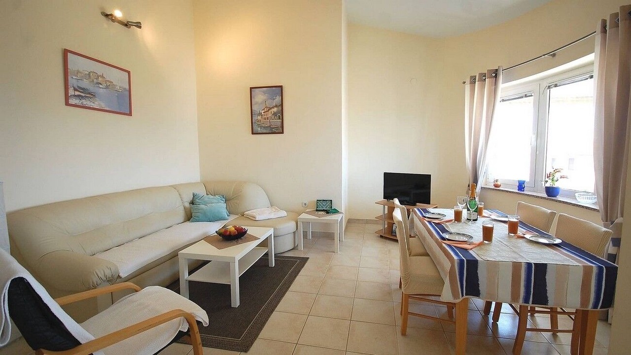 Photo of Livingroom in Marsici