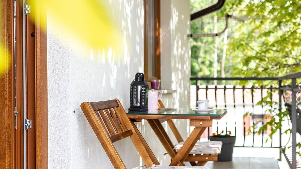 Photo of Patio Balcony in Lanisce