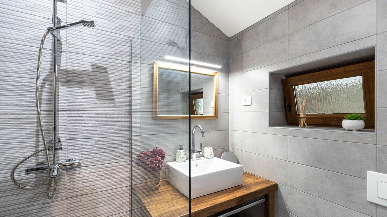 Photo of Bathroom in Lanisce