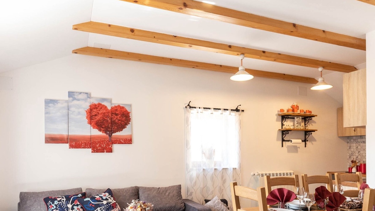 Photo of Bedroom in Lanisce