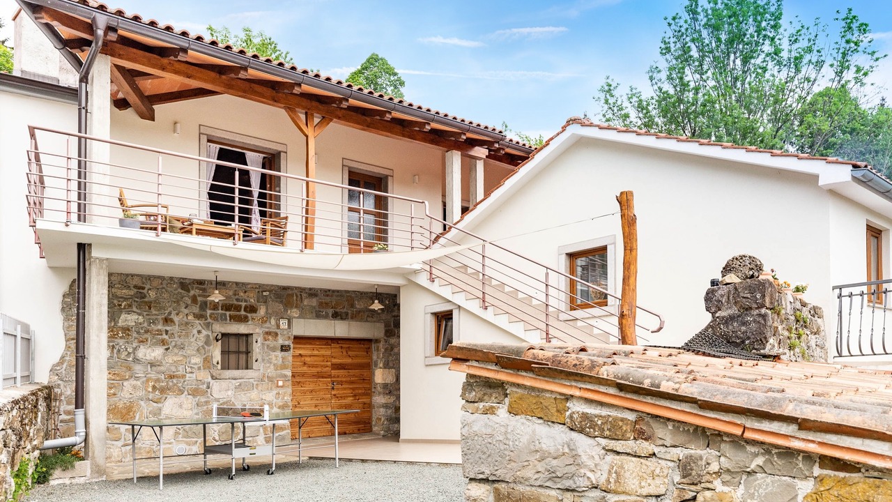 Photo of Outdoor in Lanisce