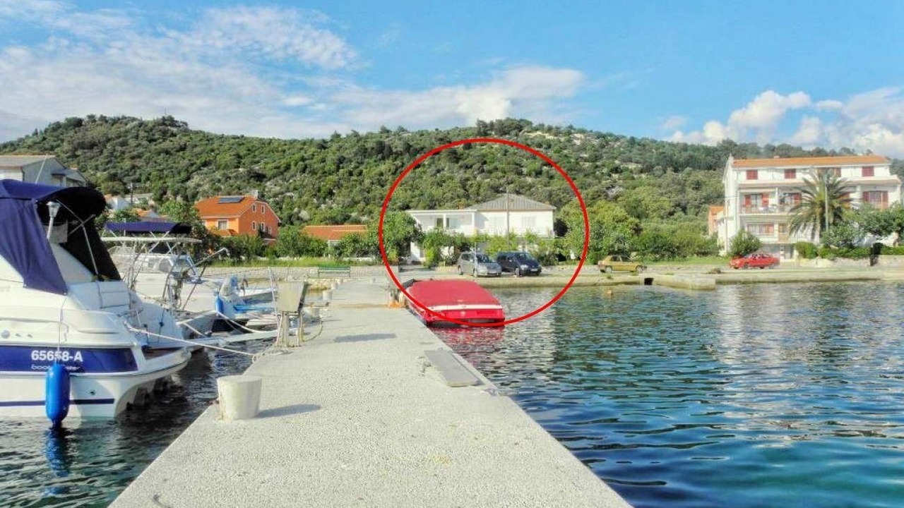 Photo of Outdoor in Barbat na Rabu