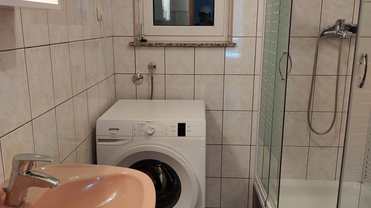 Photo of Bathroom in Rtina
