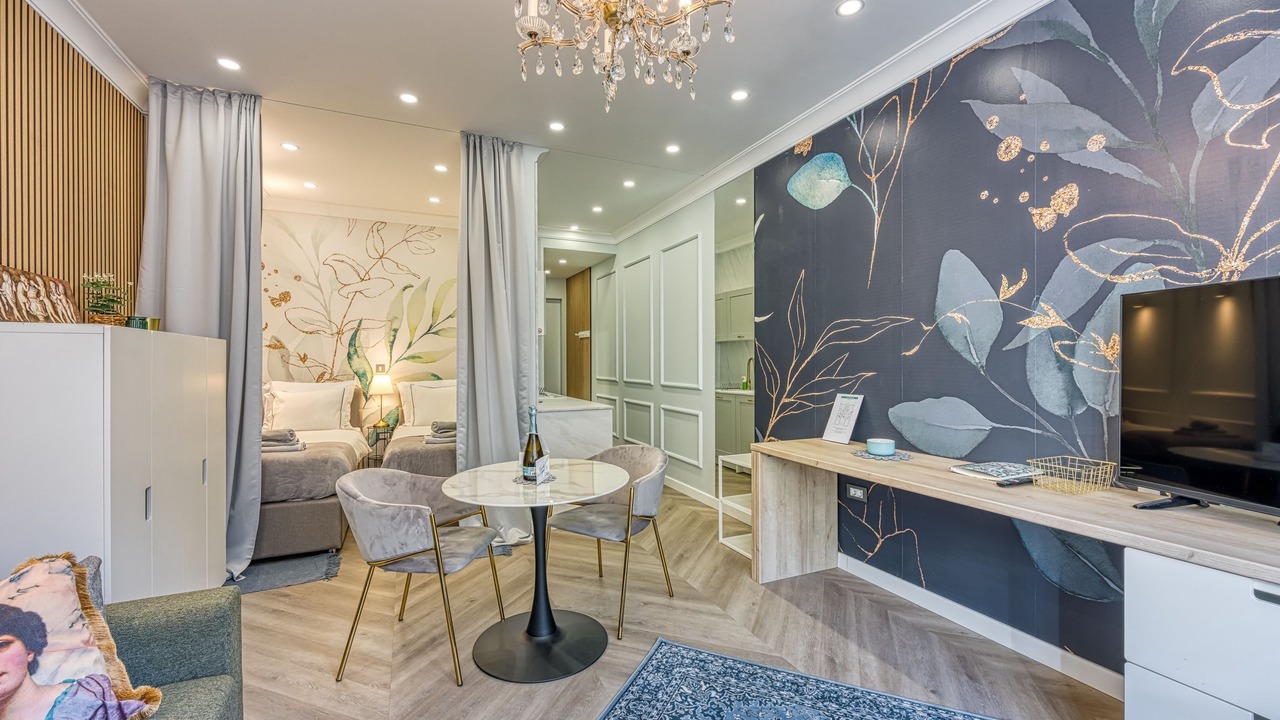 Photo of Livingroom in Zagreb
