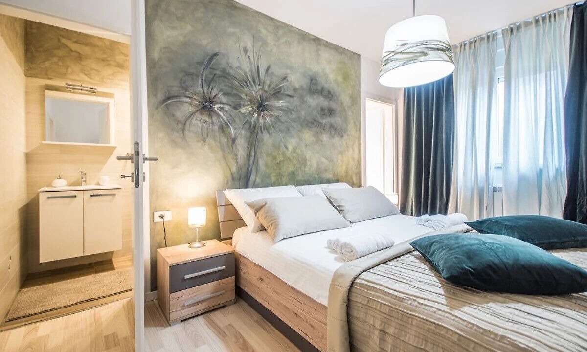 Photo of Bedroom in Snasici