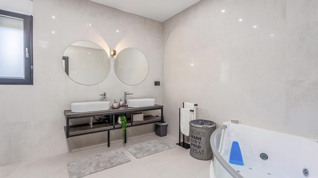 Photo of Bathroom in Rozmanici