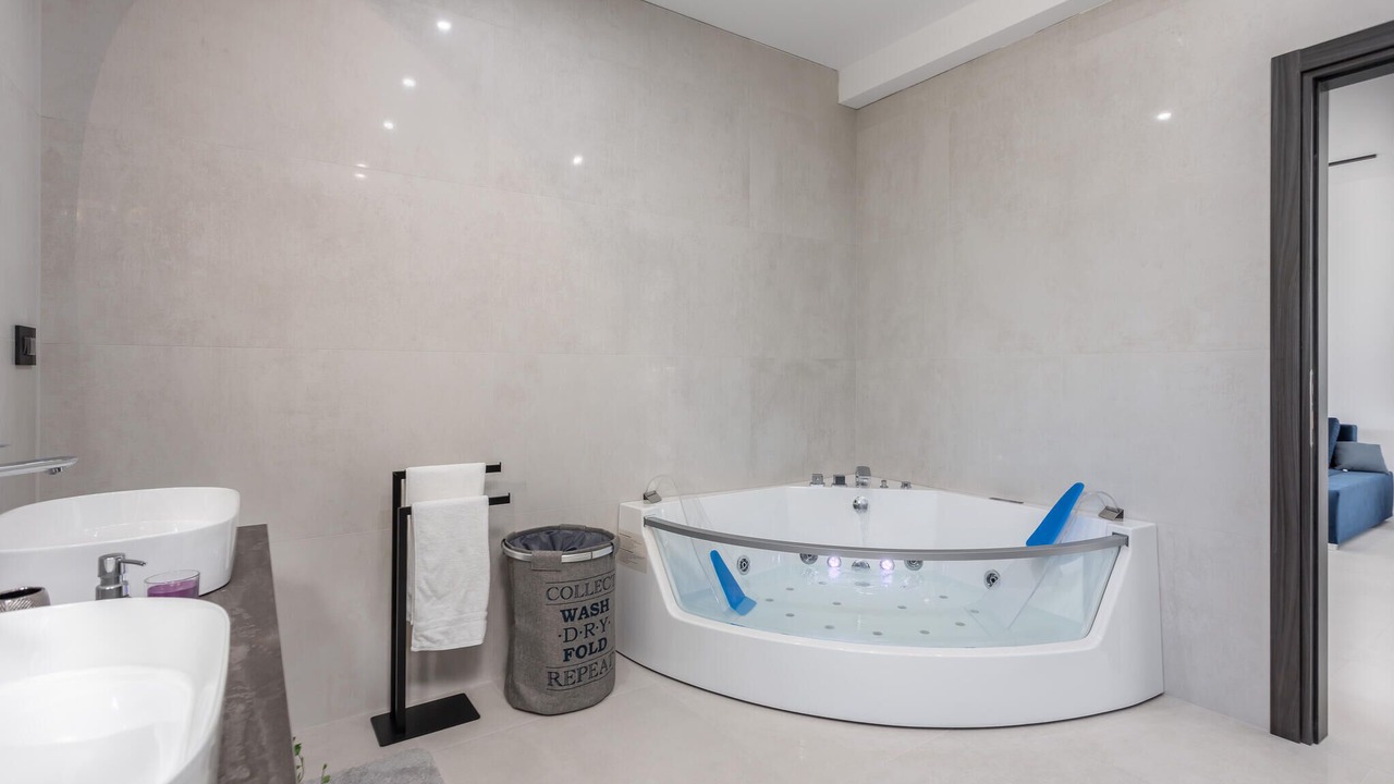 Photo of Bathroom in Rozmanici