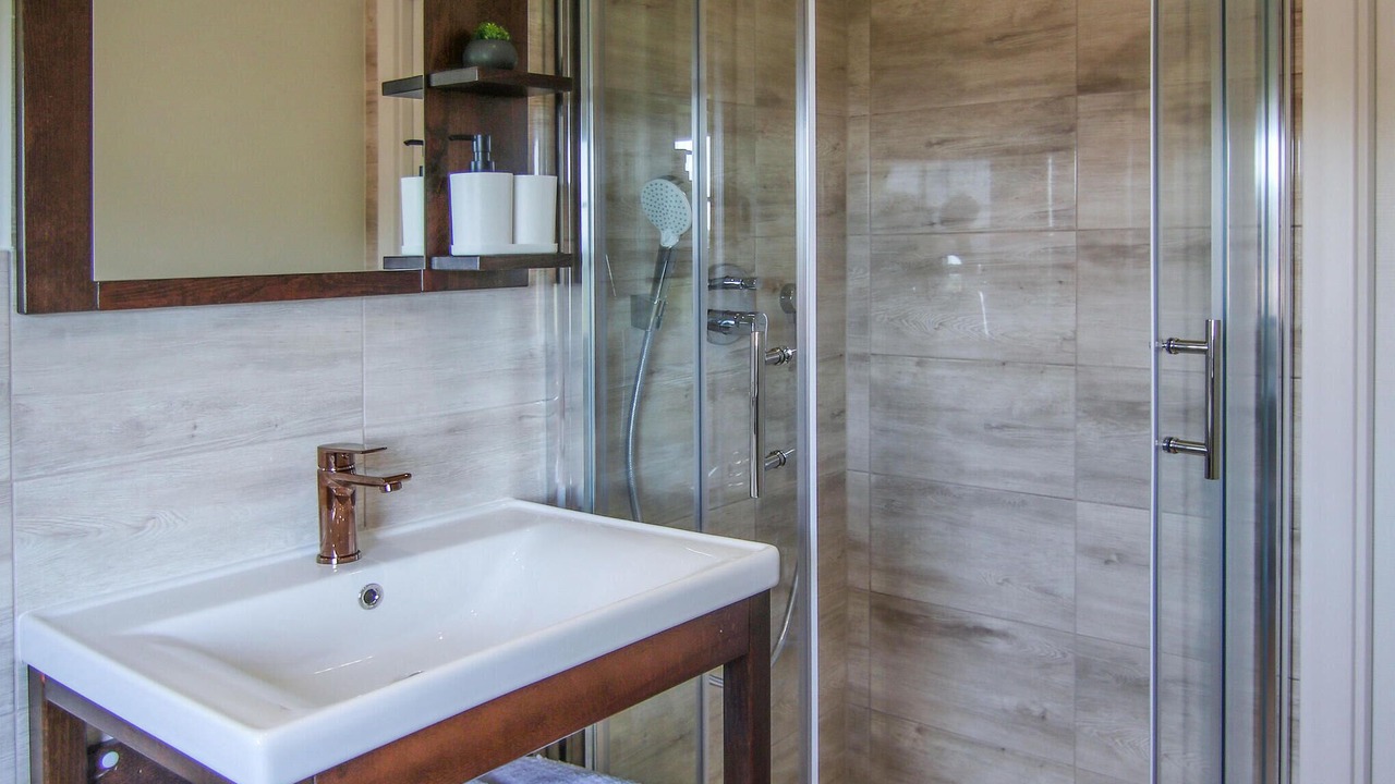 Photo of Bathroom in Veprinac