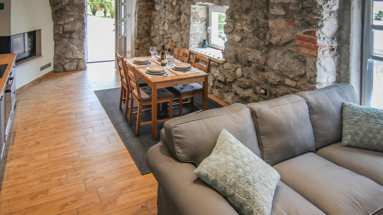 Photo of Bedroom in Veprinac