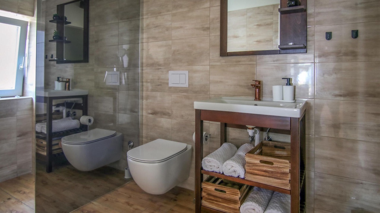 Photo of Bathroom in Veprinac