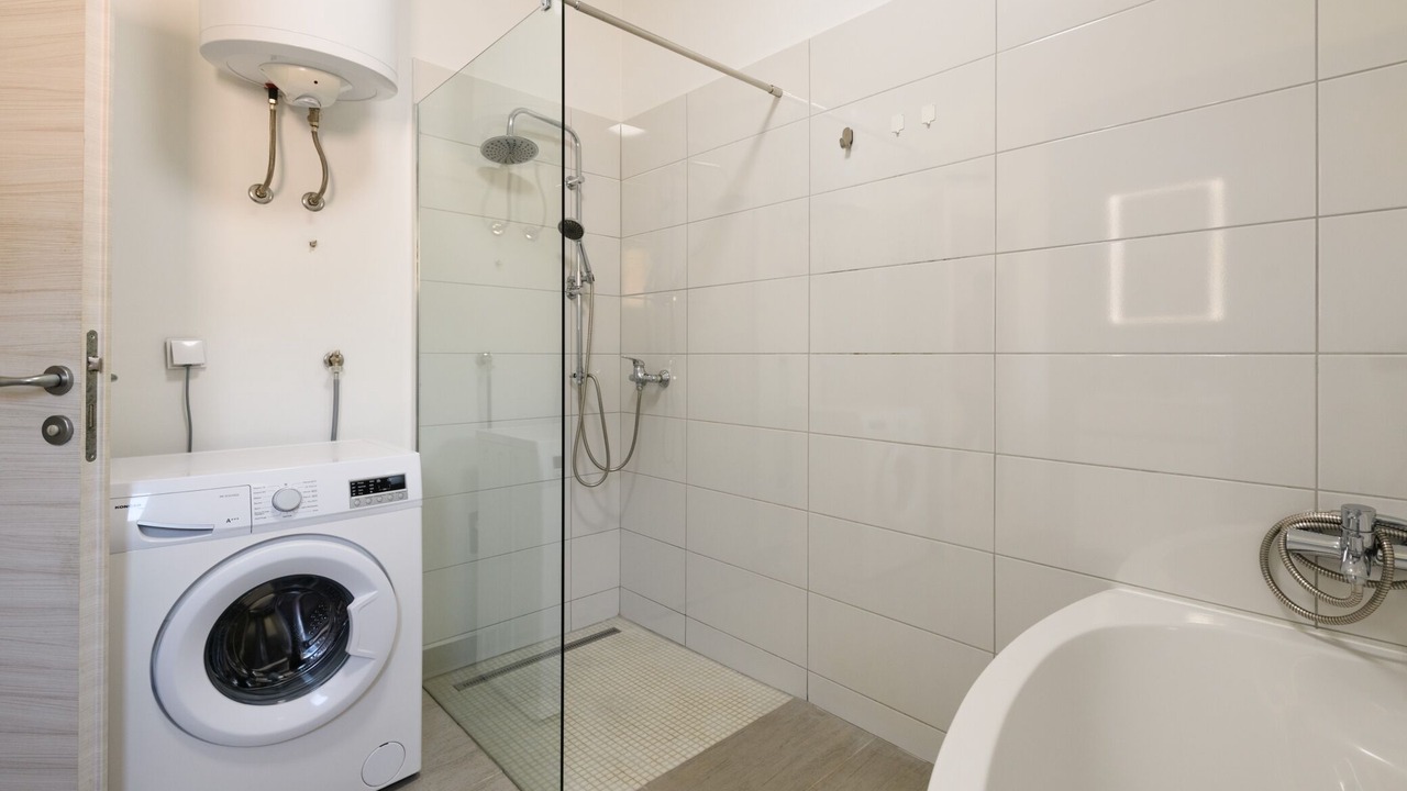 Photo of Bathroom in Becici