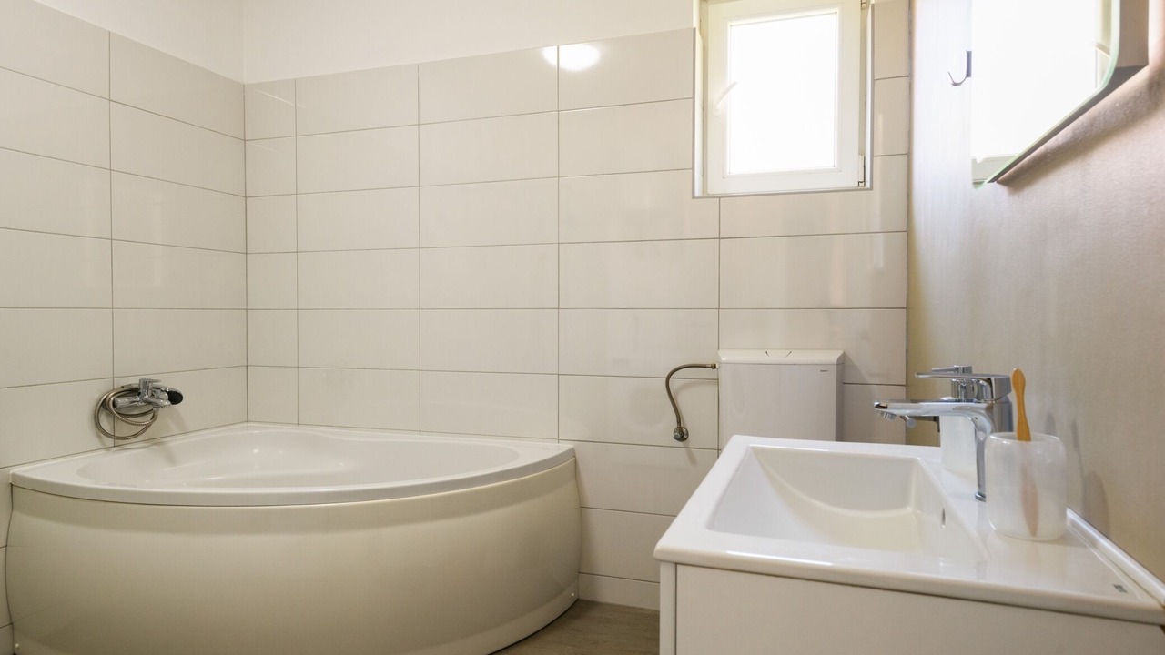 Photo of Bathroom in Becici