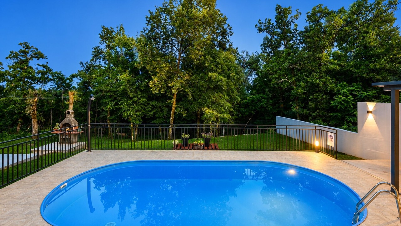 Photo of Outdoor in Becici