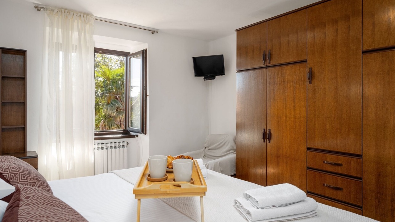 Photo of Bedroom in Ciritez