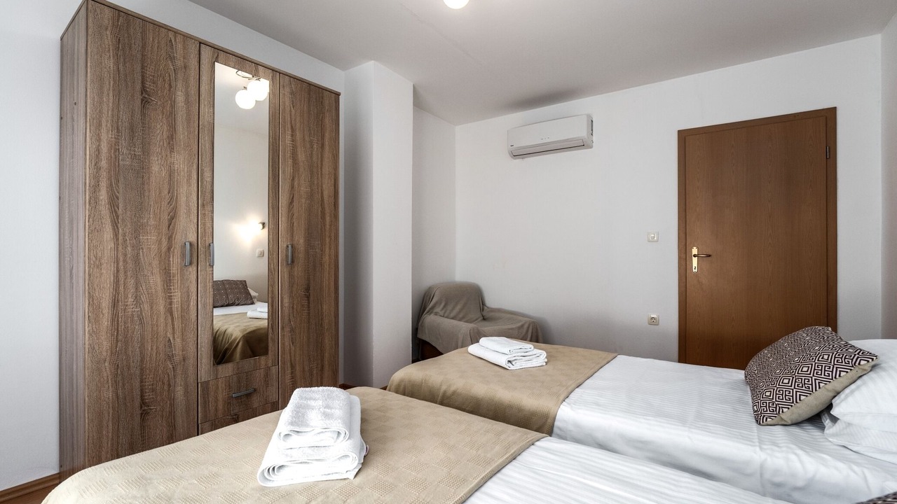 Photo of Bedroom in Ciritez