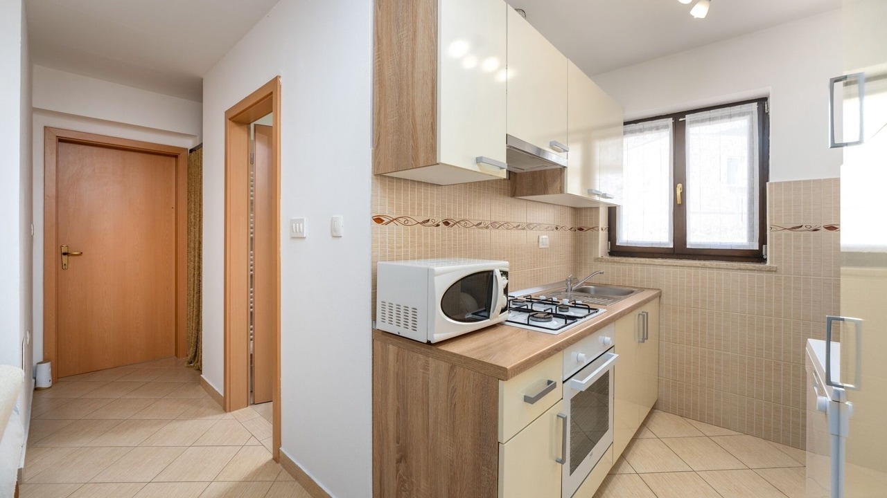 Photo of Kitchen in Ciritez