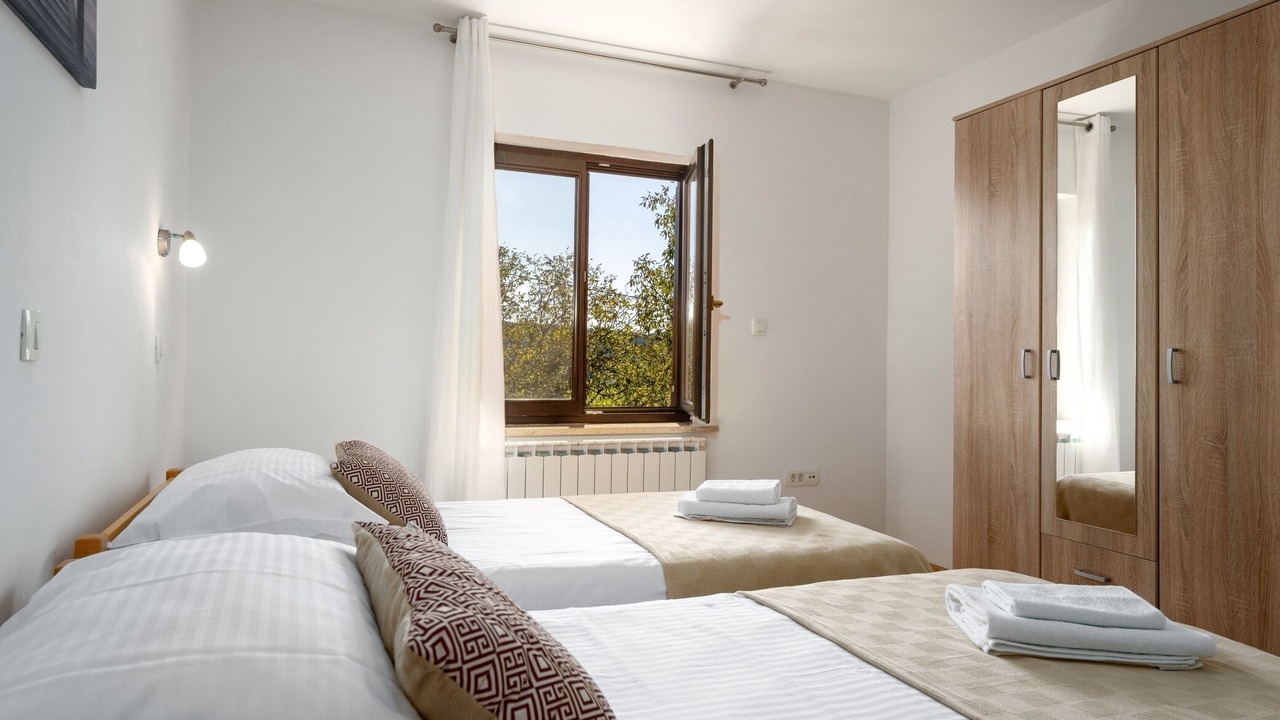 Photo of Bedroom in Ciritez