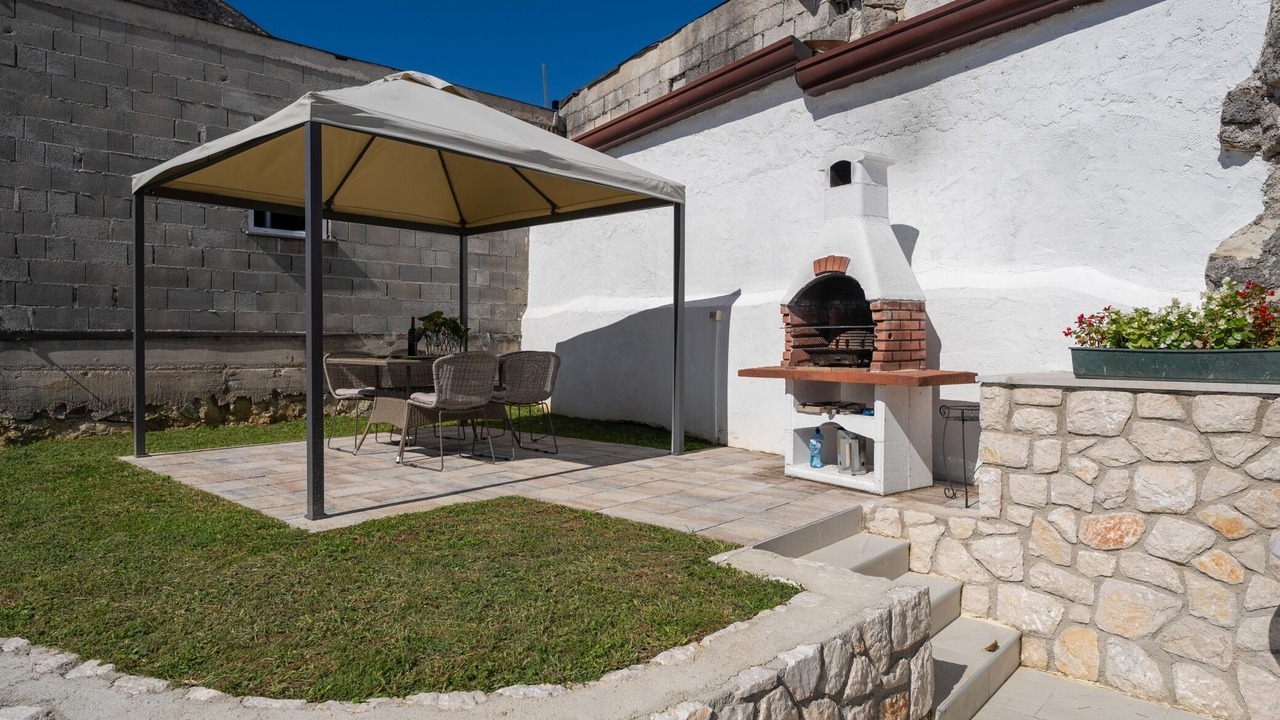 Photo of Outdoor in Ciritez