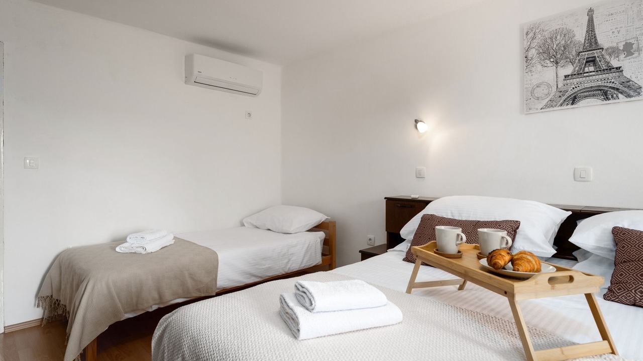 Photo of Bedroom in Ciritez