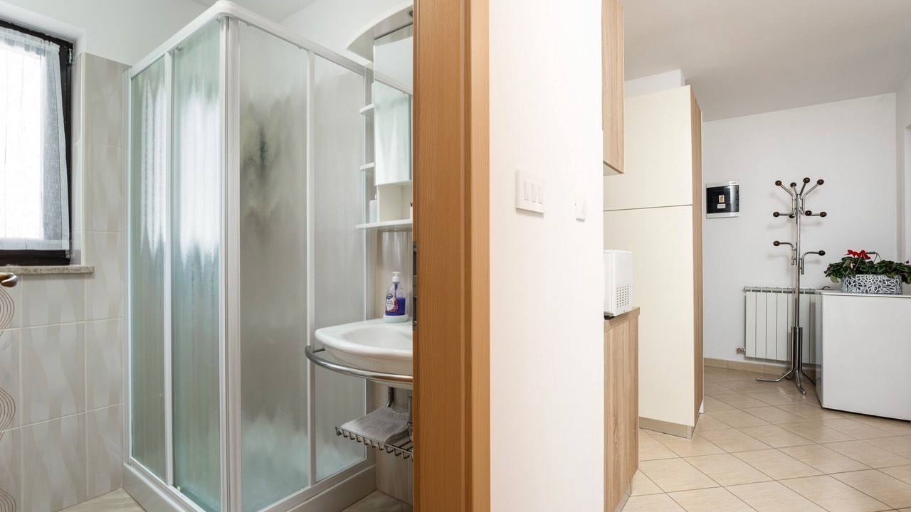 Photo of Bathroom in Ciritez