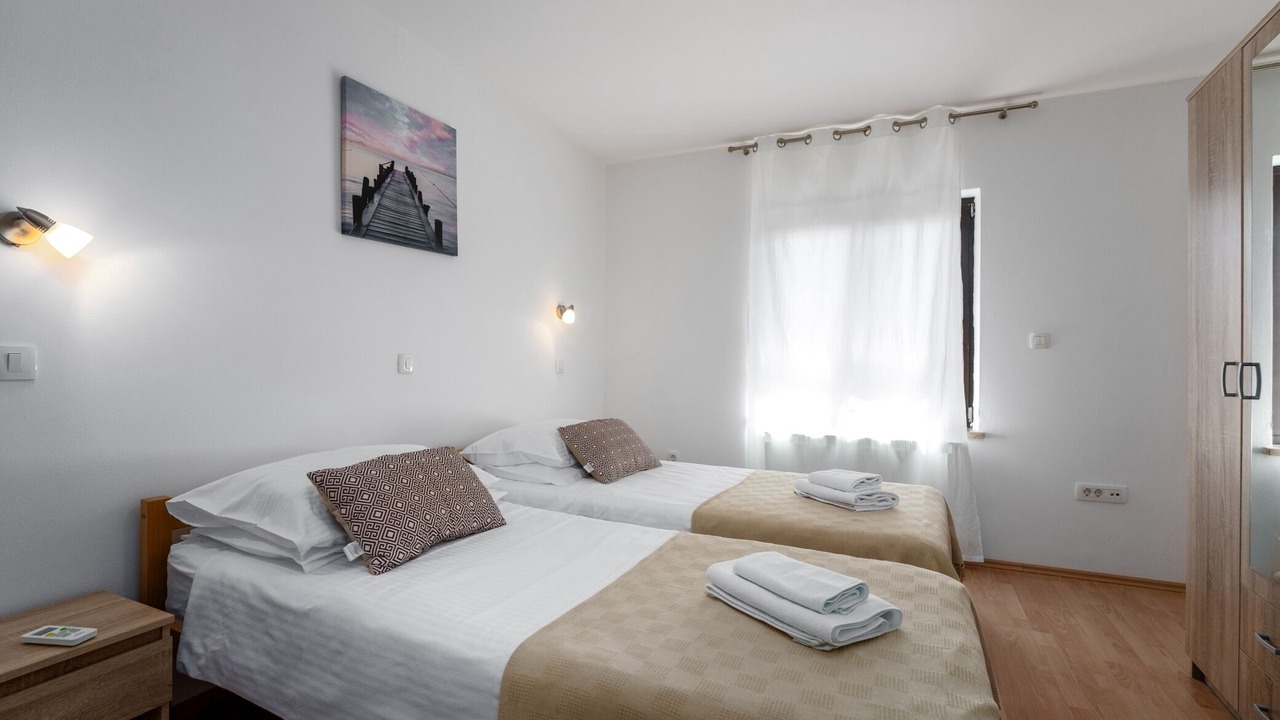 Photo of Bedroom in Ciritez
