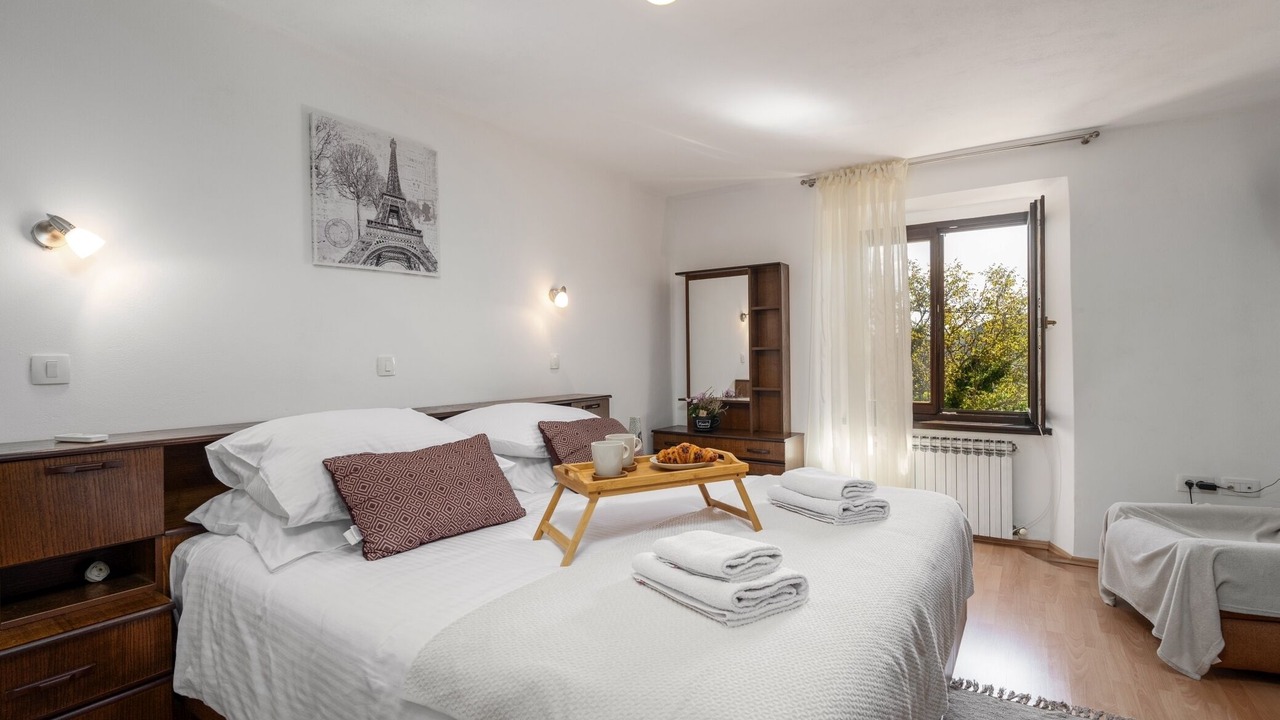 Photo of Bedroom in Ciritez