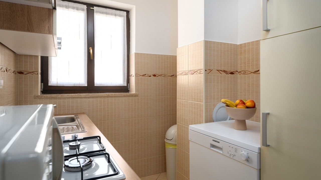 Photo of Kitchen in Ciritez