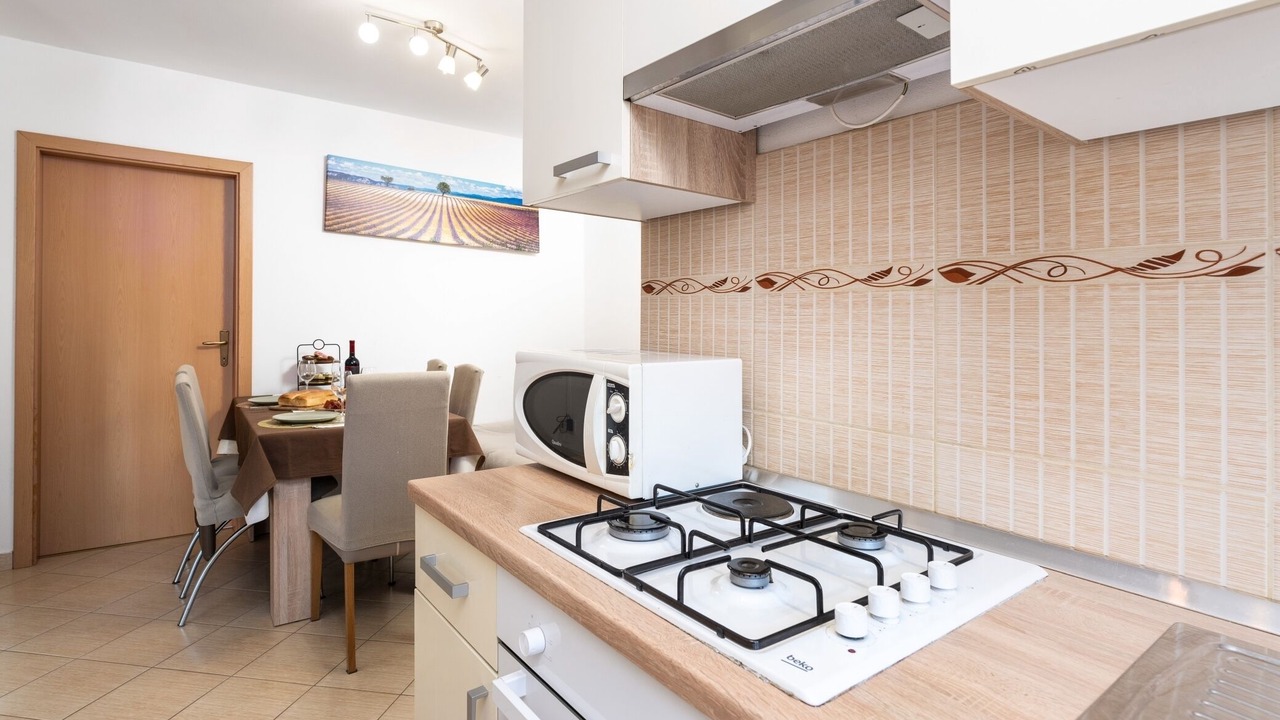 Photo of Kitchen in Ciritez