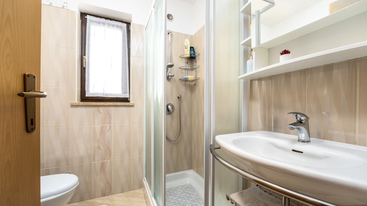 Photo of Bathroom in Ciritez