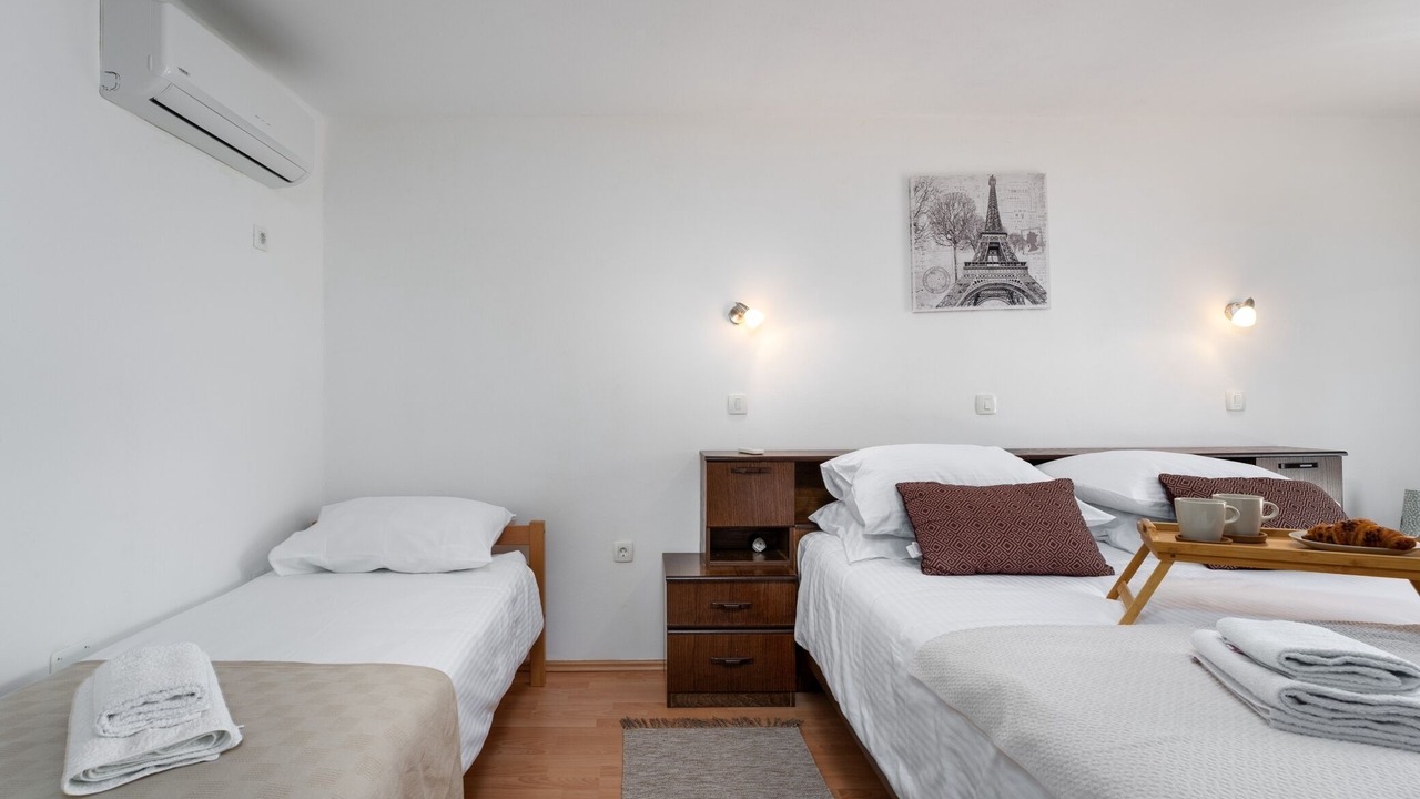 Photo of Bedroom in Ciritez