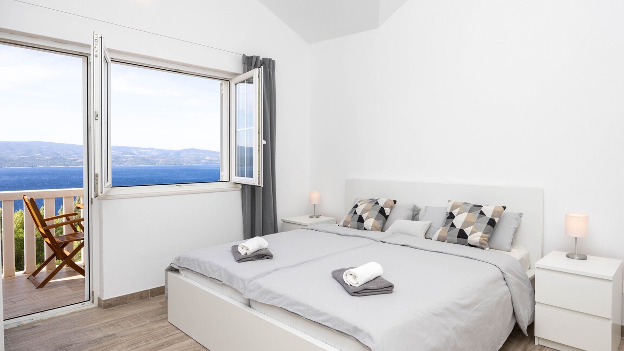 Photo of Bedroom in Stanici