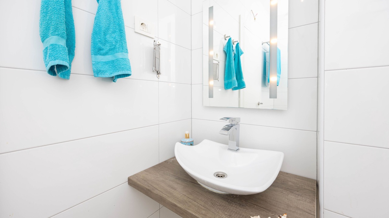 Photo of Bathroom in Stanici
