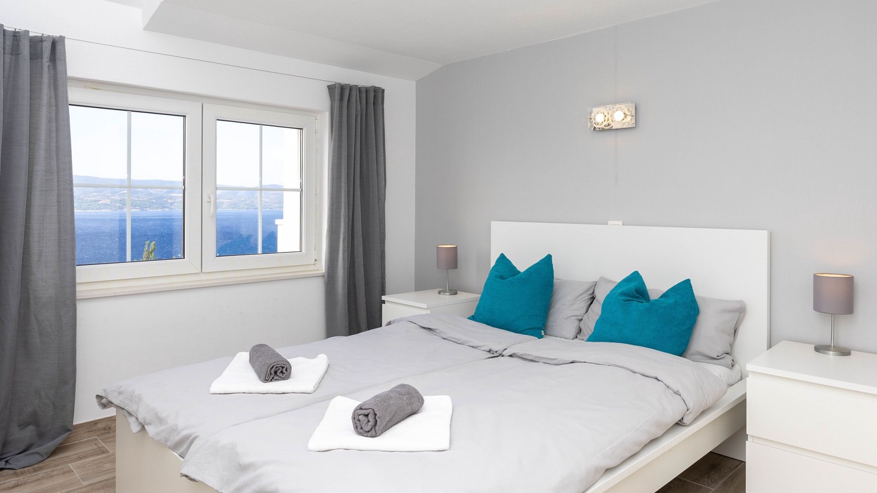 Photo of Bedroom in Stanici