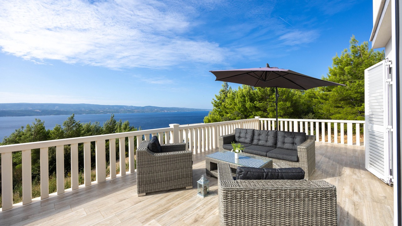 Photo of Patio Balcony in Stanici