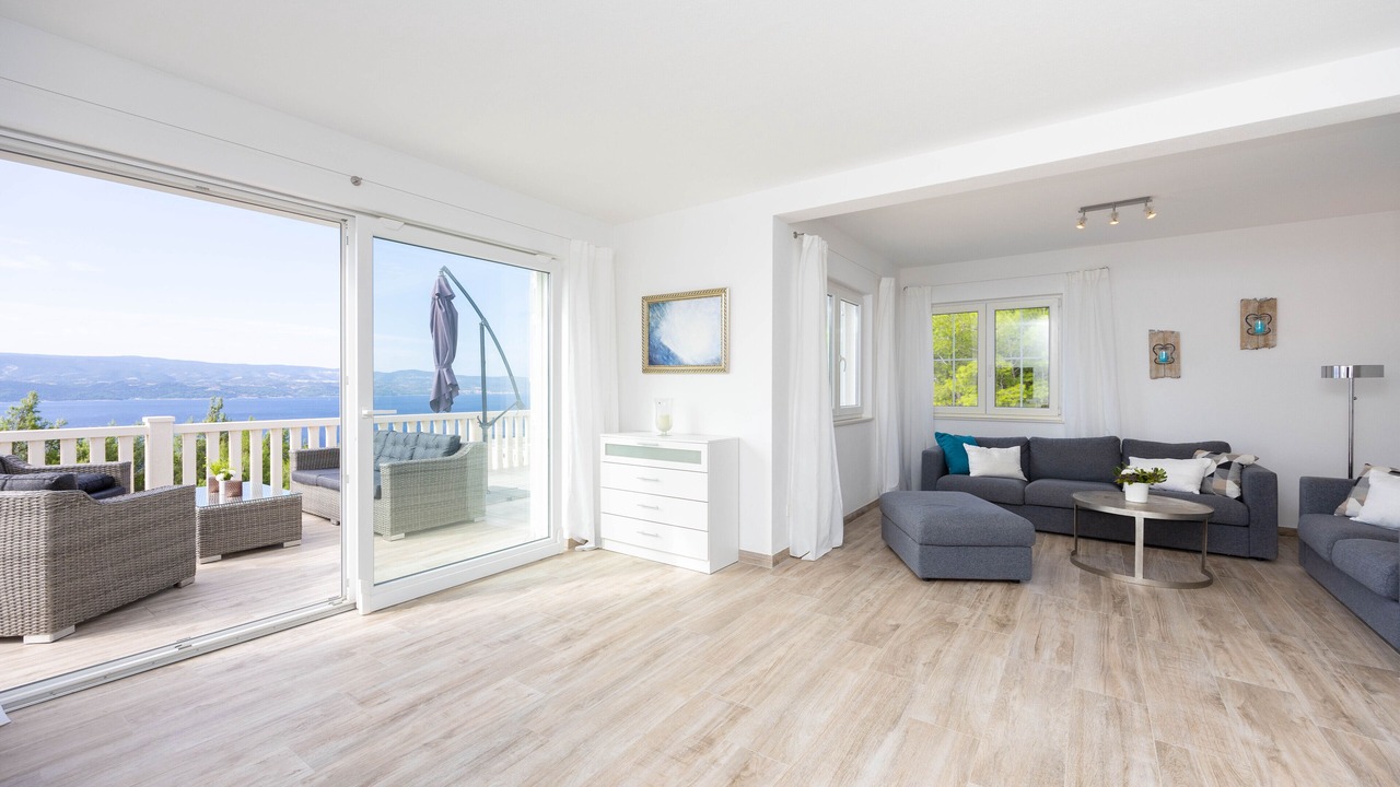 Photo of Livingroom in Stanici