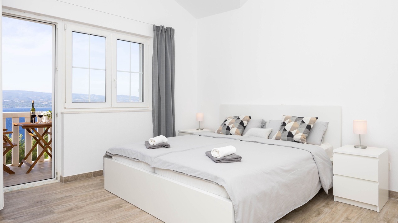 Photo of Bedroom in Stanici
