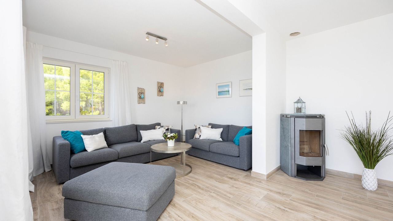 Photo of Livingroom in Stanici