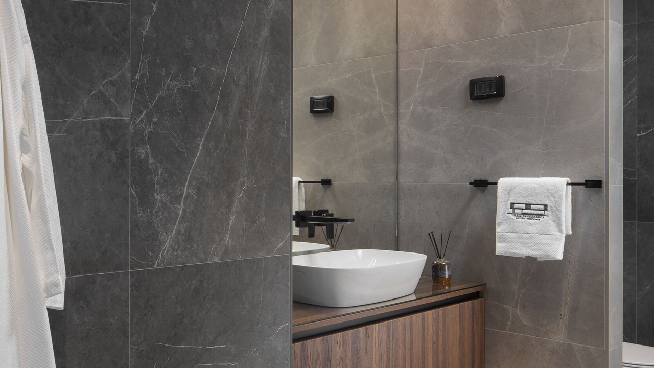 Photo of Bathroom in Koromacno