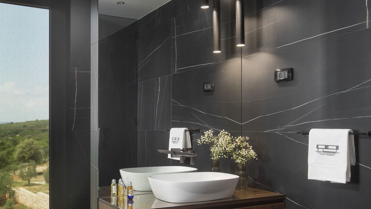 Photo of Bathroom in Koromacno