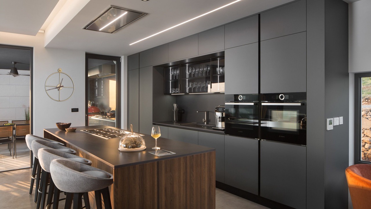 Photo of Kitchen in Koromacno
