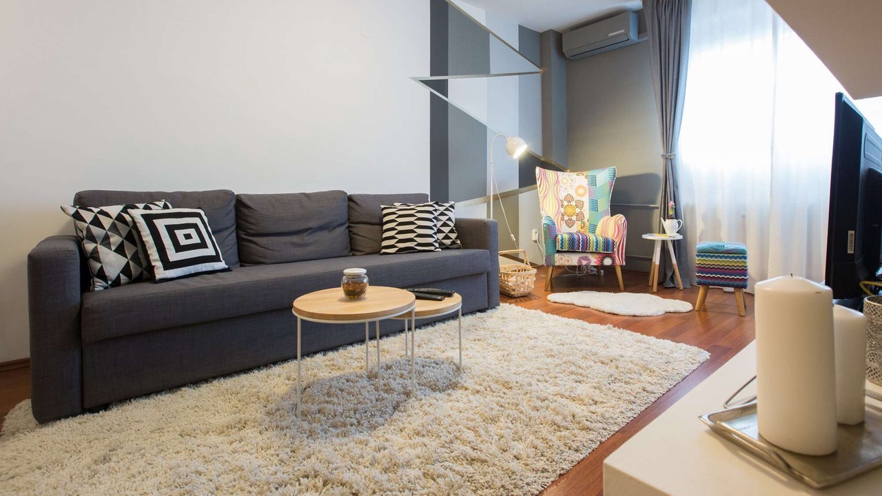 Photo of Bedroom in Zagreb