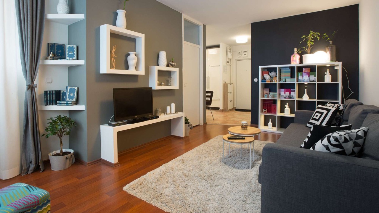 Photo of Bedroom in Zagreb