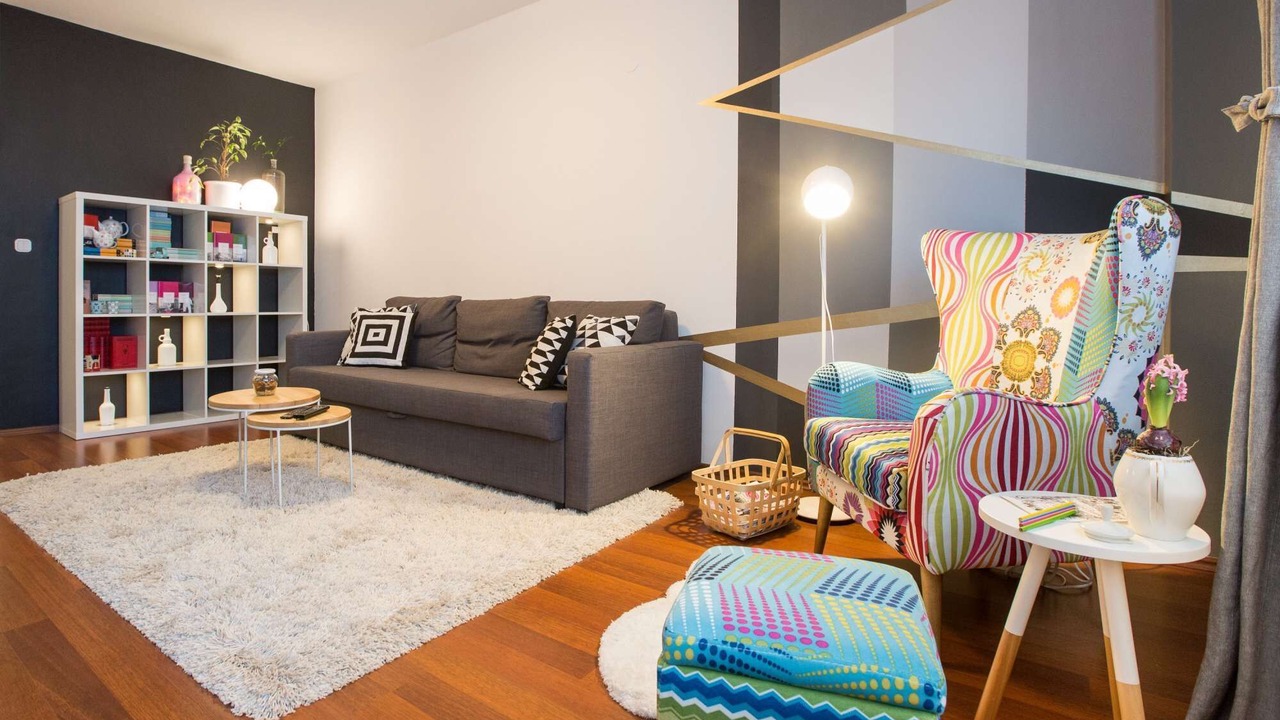 Photo of Bedroom in Zagreb