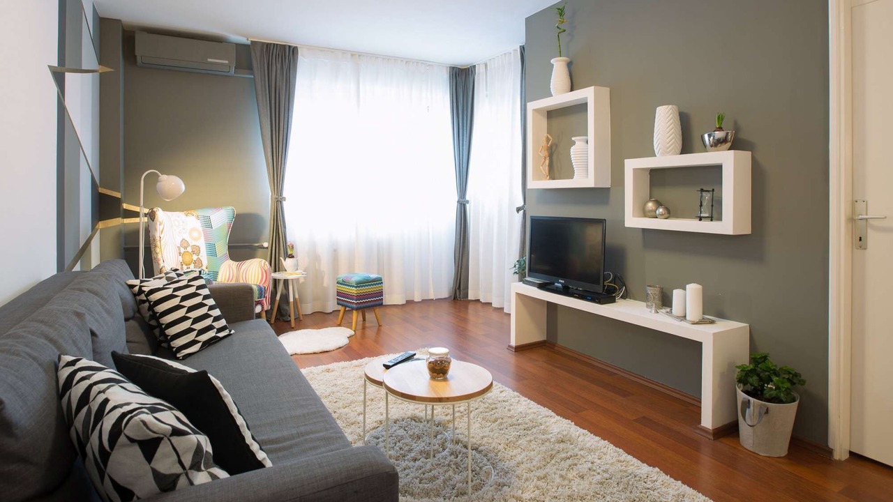 Photo of Bedroom in Zagreb