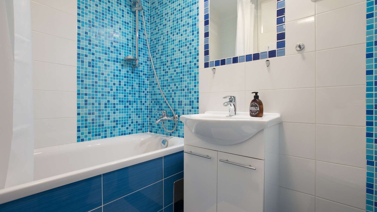 Photo of Bathroom in Zagreb